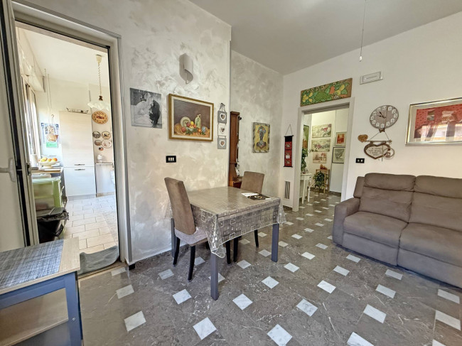 Appartamento in vendita a Brindisi