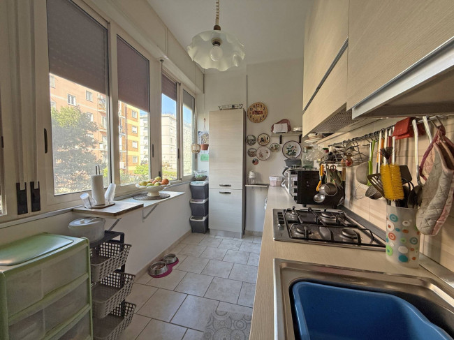 Appartamento in vendita a Brindisi