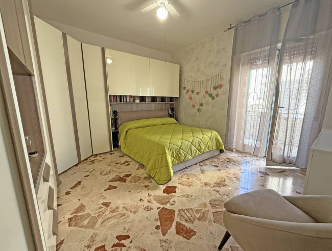 Appartamento in vendita a Brindisi