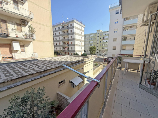 Appartamento in vendita a Brindisi