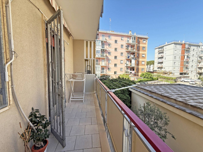 Appartamento in vendita a Brindisi