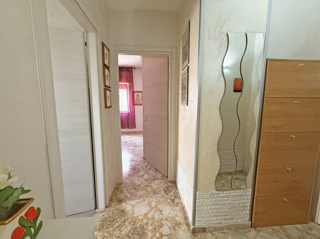 Appartamento in vendita a Brindisi
