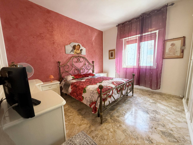 Appartamento in vendita a Brindisi