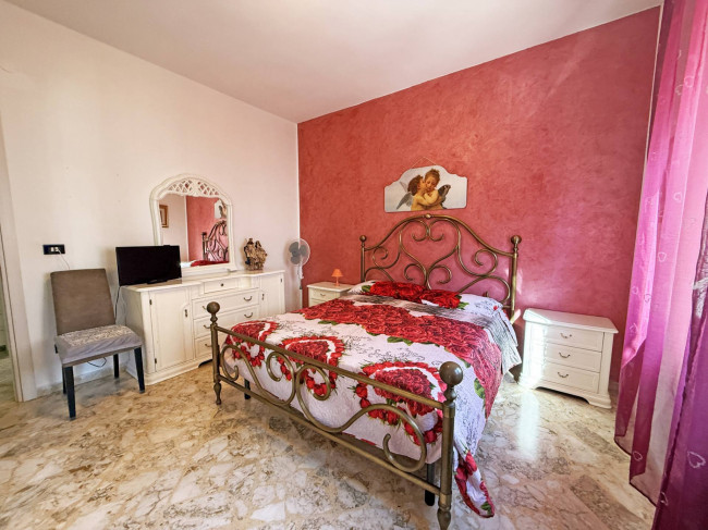 Appartamento in vendita a Brindisi