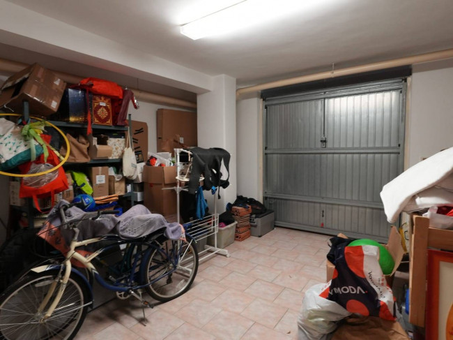 Appartamento in vendita a Brindisi
