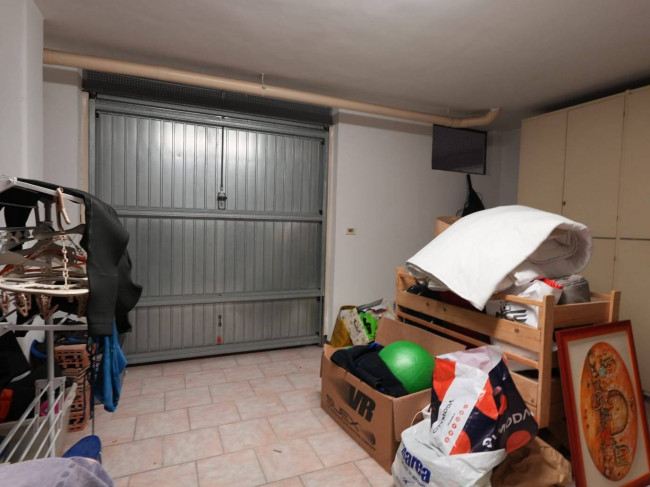 Appartamento in vendita a Brindisi