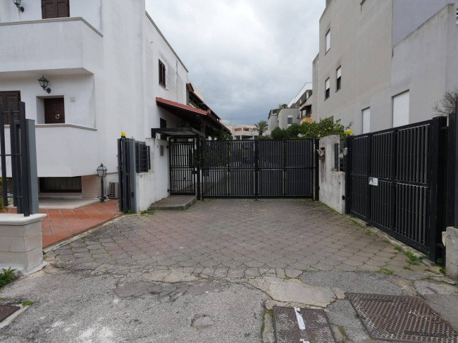 Appartamento in vendita a Brindisi