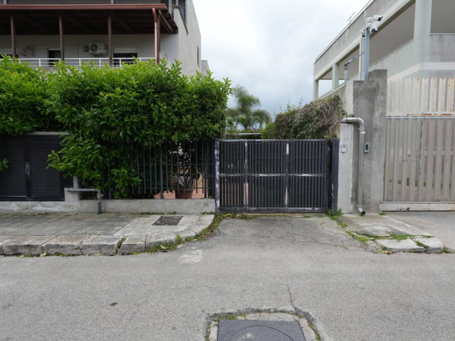 Appartamento in vendita a Brindisi