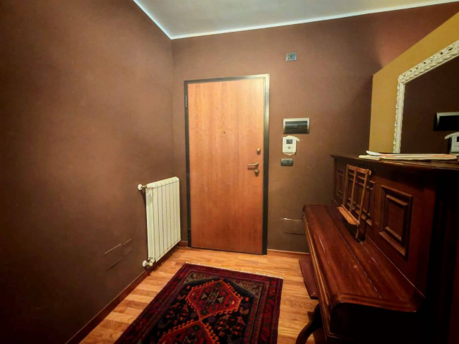 Appartamento in vendita a Brindisi