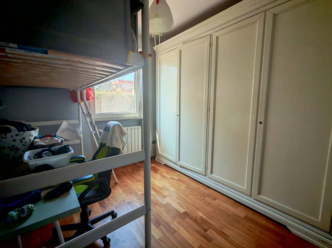 Appartamento in vendita a Brindisi
