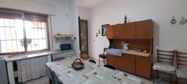 Villetta bifamiliare in vendita a Torchiarolo