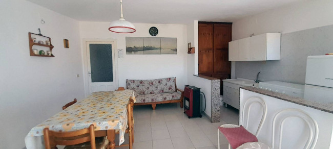 Villetta bifamiliare in vendita a Torchiarolo