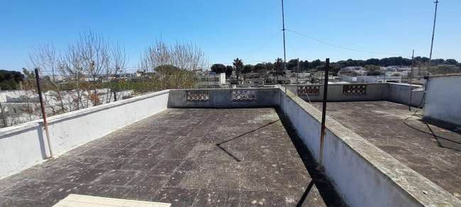 Villetta bifamiliare in vendita a Torchiarolo
