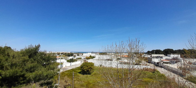 Villetta bifamiliare in vendita a Torchiarolo