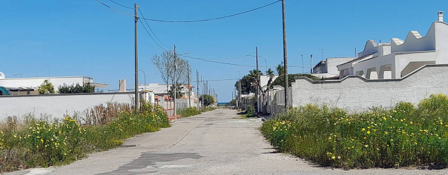 Villetta bifamiliare in vendita a Torchiarolo