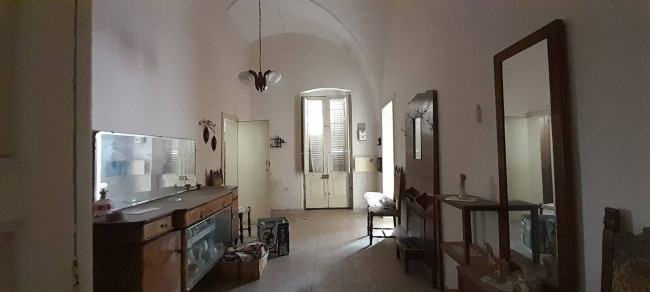 Casa Indipendente in vendita a San Pietro Vernotico