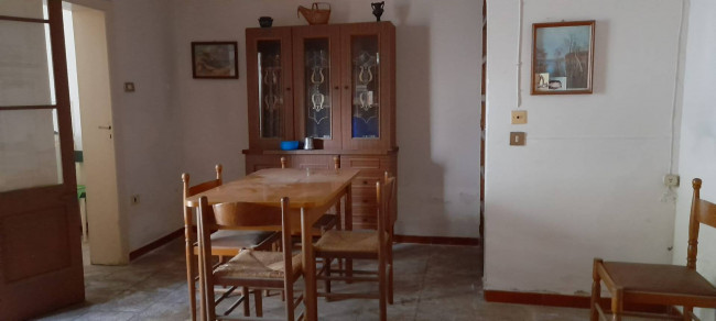 Casa Indipendente in vendita a San Pietro Vernotico