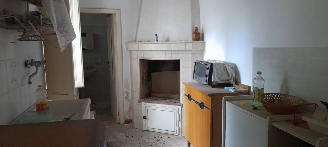 Casa Indipendente in vendita a San Pietro Vernotico