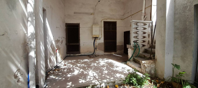 Casa Indipendente in vendita a San Pietro Vernotico