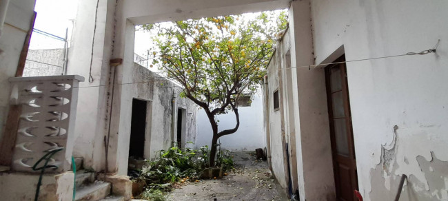 Casa Indipendente in vendita a San Pietro Vernotico