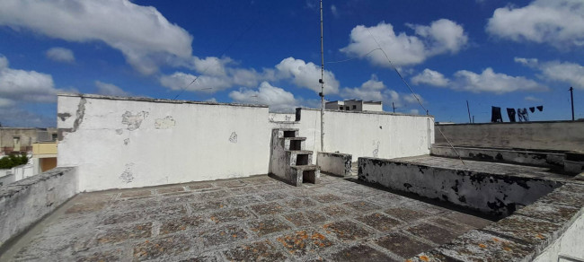 Casa Indipendente in vendita a San Pietro Vernotico