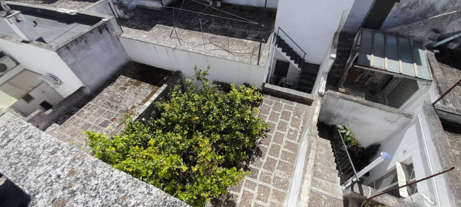 Casa Indipendente in vendita a San Pietro Vernotico
