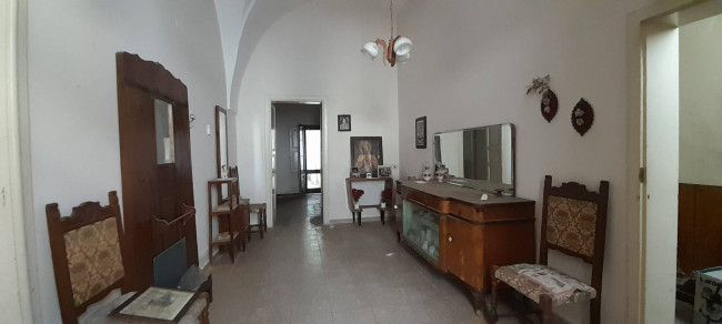 Casa Indipendente in vendita a San Pietro Vernotico