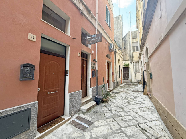Casa Indipendente in vendita a Brindisi