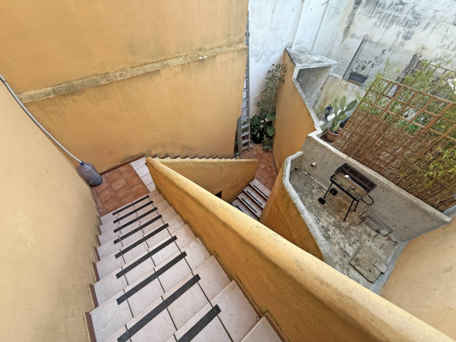 Casa Indipendente in vendita a Brindisi