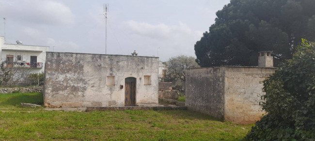 Terreno Edificabile in vendita a Ceglie Messapica
