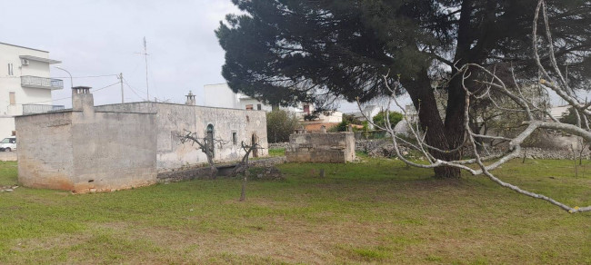 Terreno Edificabile in vendita a Ceglie Messapica