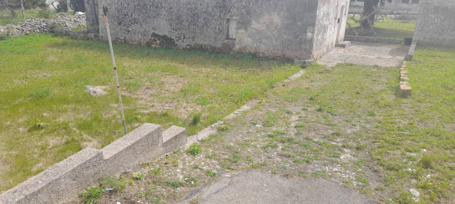 Terreno Edificabile in vendita a Ceglie Messapica