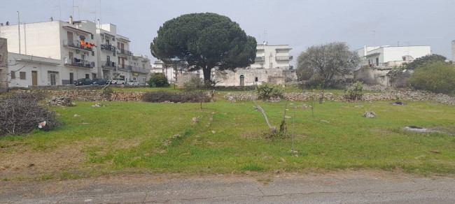 Terreno Edificabile in vendita a Ceglie Messapica
