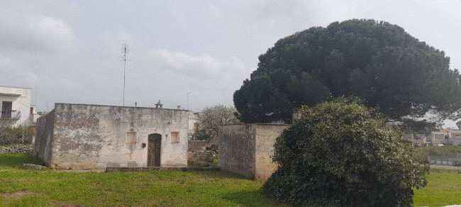 Terreno Edificabile in vendita a Ceglie Messapica