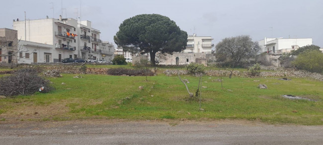 Terreno Edificabile in vendita a Ceglie Messapica