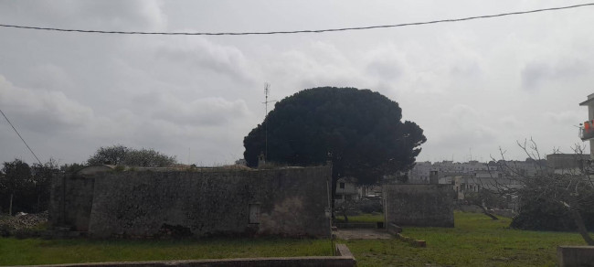 Terreno Edificabile in vendita a Ceglie Messapica