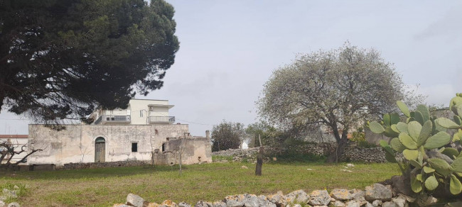 Terreno Edificabile in vendita a Ceglie Messapica