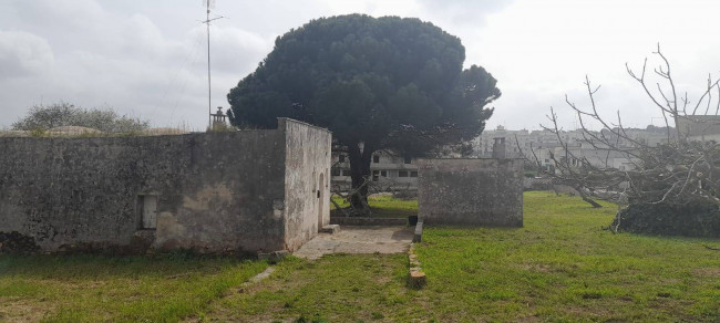 Terreno Edificabile in vendita a Ceglie Messapica
