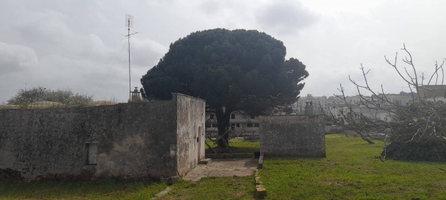 Terreno Edificabile in vendita a Ceglie Messapica