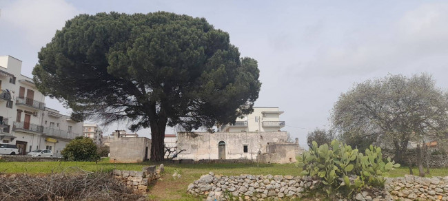 Terreno Edificabile in vendita a Ceglie Messapica