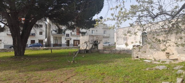 Terreno Edificabile in vendita a Ceglie Messapica