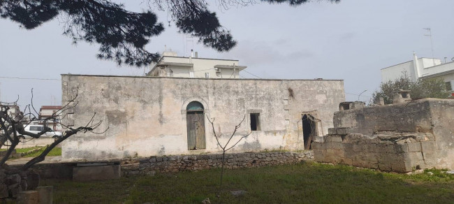 Terreno Edificabile in vendita a Ceglie Messapica