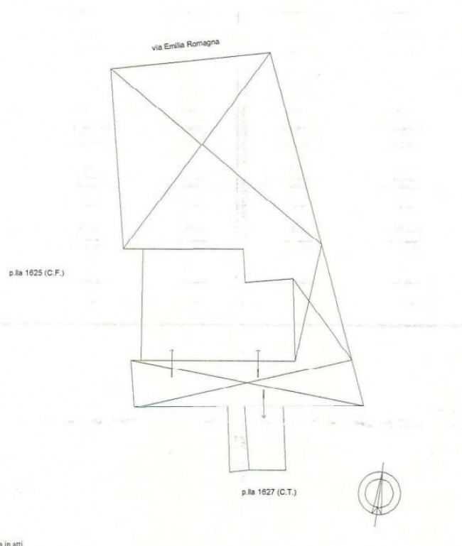 Terreno Edificabile in vendita a Ceglie Messapica