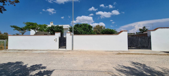 Casa Indipendente in vendita a Porto Cesareo
