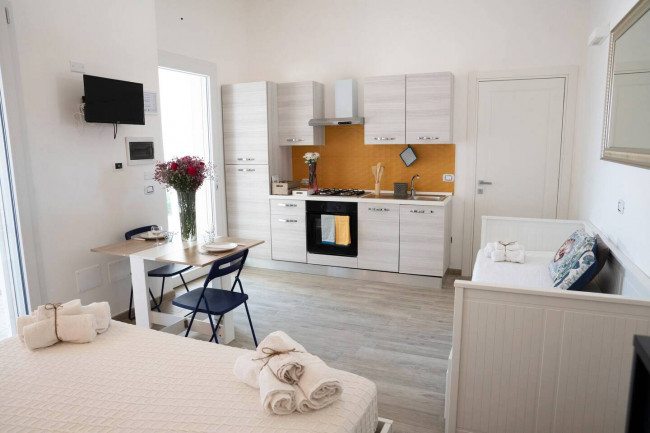 Casa Indipendente in vendita a Porto Cesareo