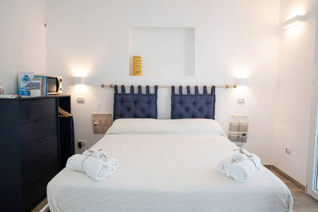 Casa Indipendente in vendita a Porto Cesareo