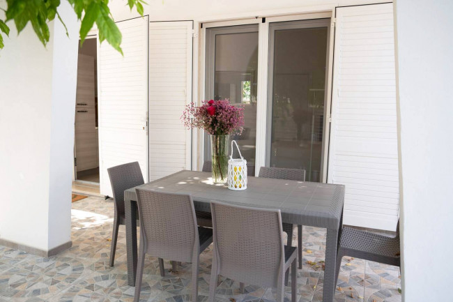 Casa Indipendente in vendita a Porto Cesareo