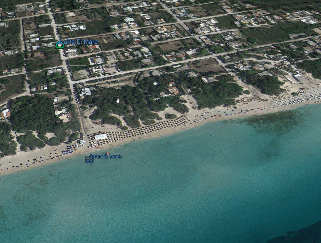 Casa Indipendente in vendita a Porto Cesareo