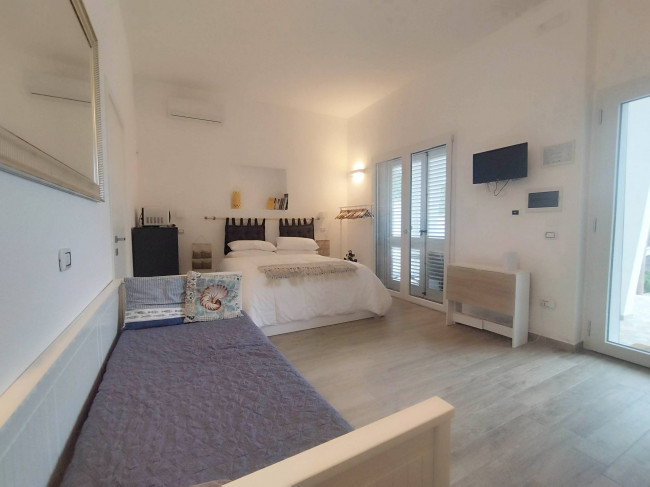 Casa Indipendente in vendita a Porto Cesareo
