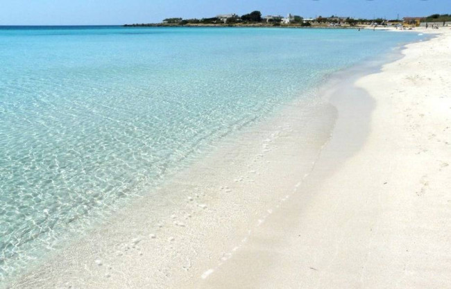 Casa Indipendente in vendita a Porto Cesareo